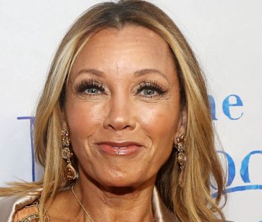 Vanessa Williams Recalls The First Thing She Did When Her Nude Photo Scandal Broke