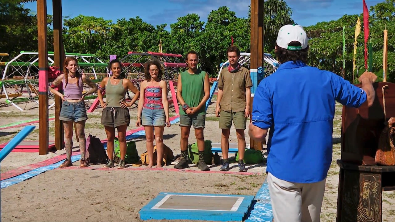‘Survivor’ season 46 finale: How to watch for free tonight