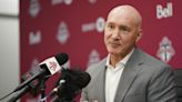 MLSE parts ways with Toronto FC, Argonauts president Bill Manning