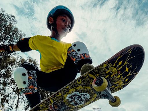 Ahead of the Paris Olympics 2024, a look at India’s skateboarding journey so far For Indian skateboarders nursing medal hopes, the dearth of government support is possibly the biggest stumbling block