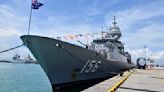 關係回溫 法國擬允澳洲使用太平洋軍事基地