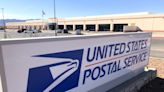 El Paso job cuts part of USPS plan to process out-of-town mail in Albuquerque