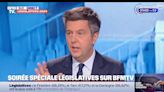 Audiences Législatives 2024 : Apolline de Malherbe et Maxime Switek sur BFMTV, Laurence Ferrari sur CNews, qui arrive en tête des chaînes info ?