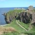 Dunnottar Castle