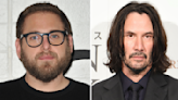 Jonah Hill to Direct Keanu Reeves in ‘Outcome’