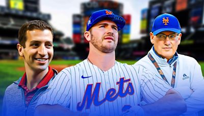 Best Pete Alonso trade destinations if Mets blow it up