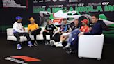 FIA Thursday press conference – Emilia-Romagna | Formula 1®