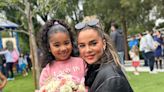 Khloe Kardashian Shares Daughter True’s Handmade — And Heartfelt — Mother’s Day Gift