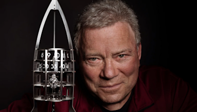 Meet Star Trek legend William Shatner at Destiny USA on May 4