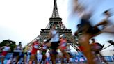 JO 2024 jour 6 en direct : le 20 km s'est élancé au pied de la Tour Eiffel