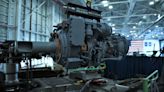 Army accepts delayed next-gen engine for future attack recon aircraft