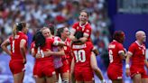 Rugby sevens-NZ beat remarkable Canada to take gold again