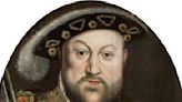 Historian Identifies Lost Henry VIII Portrait in Social Media Photo