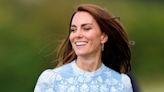 Princess Kate's best spring dresses - and the cheapest alternative is just £11