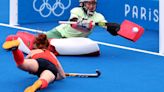 Paris 2024 Olympics hockey schedule and results: Dates and start times