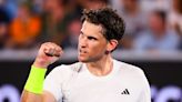 Former U.S. Open Champ Dominic Thiem Expected to Retire This Year, per Report