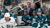 Sharks hope changes get team back on track after 3-year skid