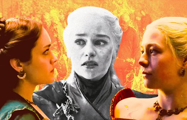 4 indicators that HBO's Game of Thrones could be facing a Walking Dead-style decline