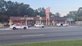 JSO: Man dead after shooting in parking lot of Normandy liquor store, hookah lounge