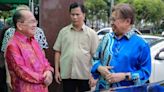 Abang Johari: Sarawak's unity due to spirit of togetherness among various faiths