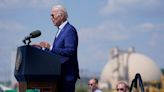 Stymied by Congress, Biden feels heat to act on climate while activists hold out for more