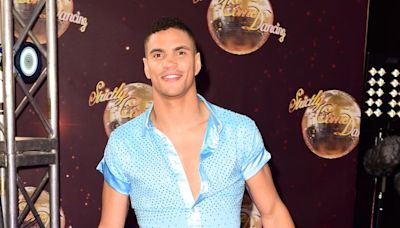 Ex-Strictly Come Dancing contestant recalls 'frustrating' experience in 'pressure cooker' show