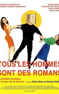 Tous les hommes sont des romans