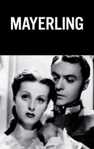 Mayerling (1936 film)