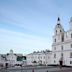 Holy Spirit Cathedral, Minsk