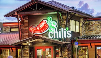 Chili's forced to quash rumors in wake of Red Lobster's freefall