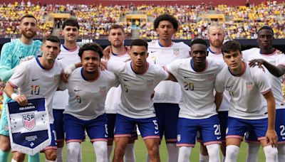 Will USMNT live up to "Golden Generation" tag at Copa America, or crack under pressure?