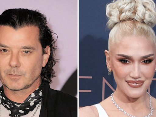 Gwen Stefani's Ex-Husband Gavin Rossdale Pushing Her Buttons After Learning of Trouble With Blake Shelton: Report