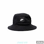 【NIKE 專場】耐吉NIKE 漁夫帽 Y NK BUCKET CORE 休閒 穿搭 簡約 - CZ6125010