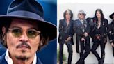 Johnny Depp es encontrado inconsciente en Budapest: esto es lo que ocurrió en realidad