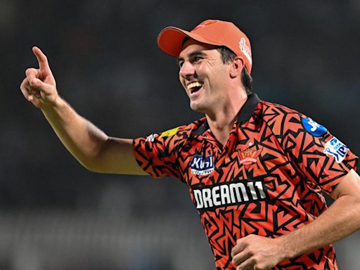 San Francisco Unicorns sign Australia’s ODI captain Pat Cummins for Major League Cricket 2024
