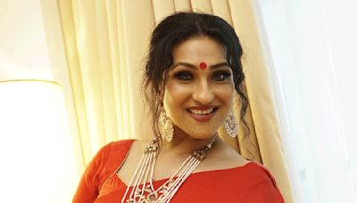 Kolkata: Bengali Actress Rituparna Sengupta Questioned By Enforcement Directorate Over Ration Distribution Scam