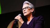 Jamie Lee Curtis arremete contra la religión por promover la homofobia y transfobia