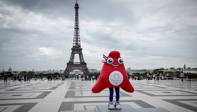 2024 Olympics: What’s a Phryge? The Paris 2024 mascots, explained
