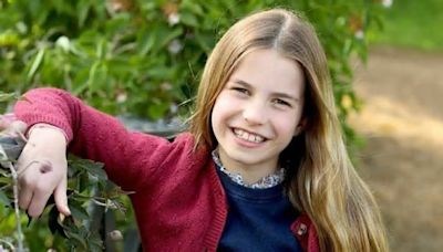 Charlotte, la figlia di Kate e William compie 9 anni: è la baby royal più ricca (ed elegante) del mondo, ecco quanto vale il suo patrimonio