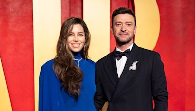 Jessica Biel Might Feel Burned About Giving Justin Timberlake a 'Second Chance' in Their Marriage