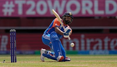 How Rohit Sharma re-tuned his batting strategy to make a gem of a half-century in big win over England