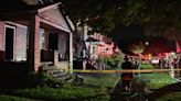 1 killed in Detroit house fire