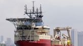這些船為何常常搞失蹤? 中共跨太平洋海底電纜船 被疑密謀竊取各國資安