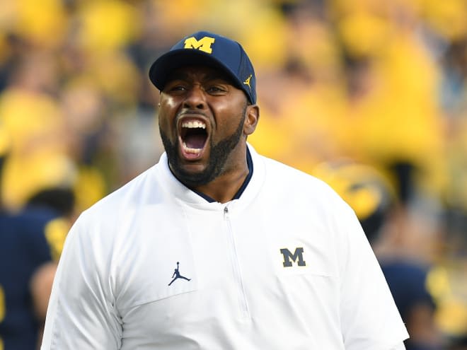 Anonymous Big Ten coaches give thoughts on Michigan heading into 2024