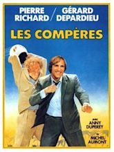 Les Compères