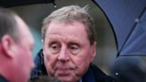 Harry Redknapp: Team of the Week Liverpool must keep Salah