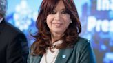 El gobierno respondió a las críticas de la ex presidenta Cristina Kirchner