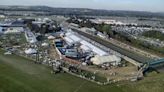 Check Out Pictures from This Year's Goodwood Revival, the Ultimate Vintage Car Event