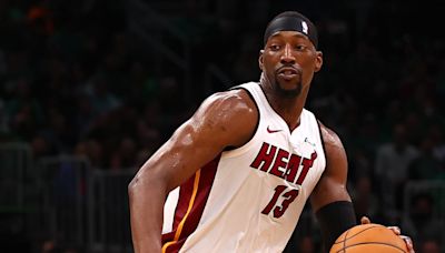 NBA: Miami Heat Star Bam Adebayo To Sign Three-Year Contract Extension