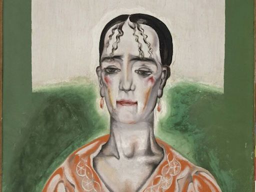 María Blanchard, la gran dama española del cubismo